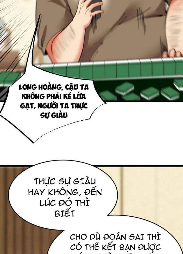 ta có 90 tỷ tiền liếm cẩu! chapter 20 - Next chapter 20