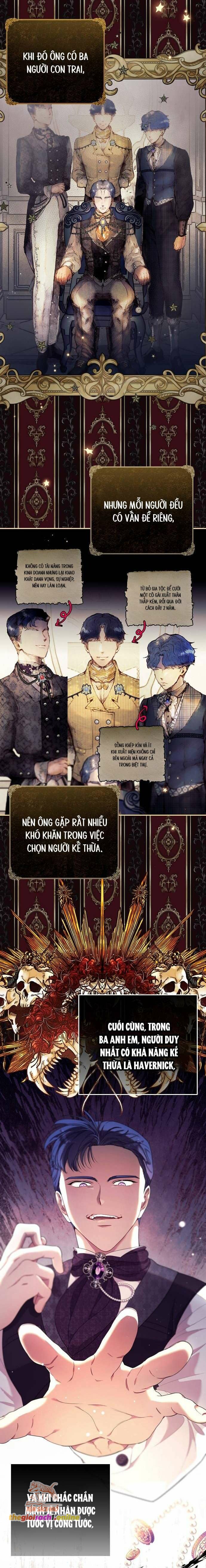 Tôi đã có một gia đình mới mà trước đó không nằm trong kế hoạch nhận nuôi. Chap 1 - Next Chap 2