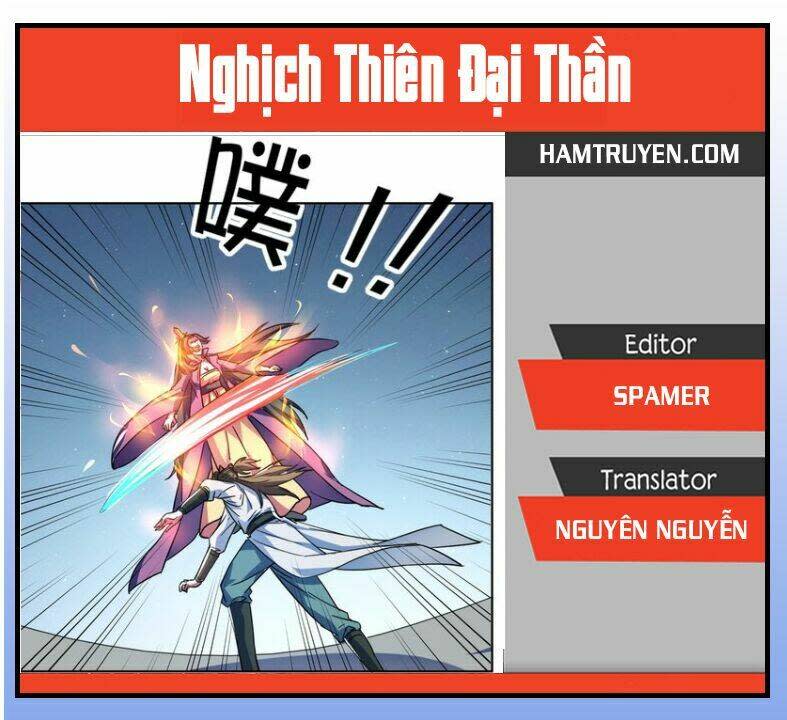 nghịch thiên đại thần chapter 11 - Next chapter 12