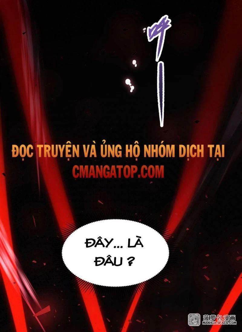 tới từ vực sâu hôm nay ta cũng phải cứu vớt nhân loại chapter 0.5 - Next chapter 1