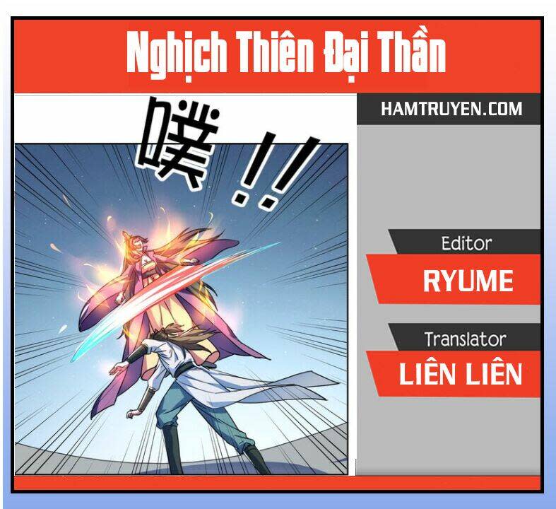 nghịch thiên đại thần Chapter 43.5 - Next Chapter 44