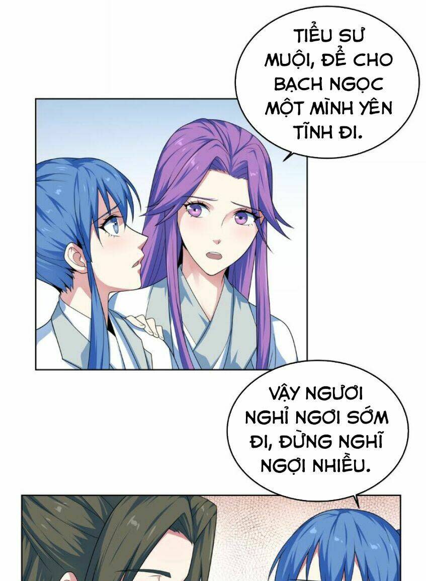 nghịch thiên đại thần chapter 27 - Next chapter 28