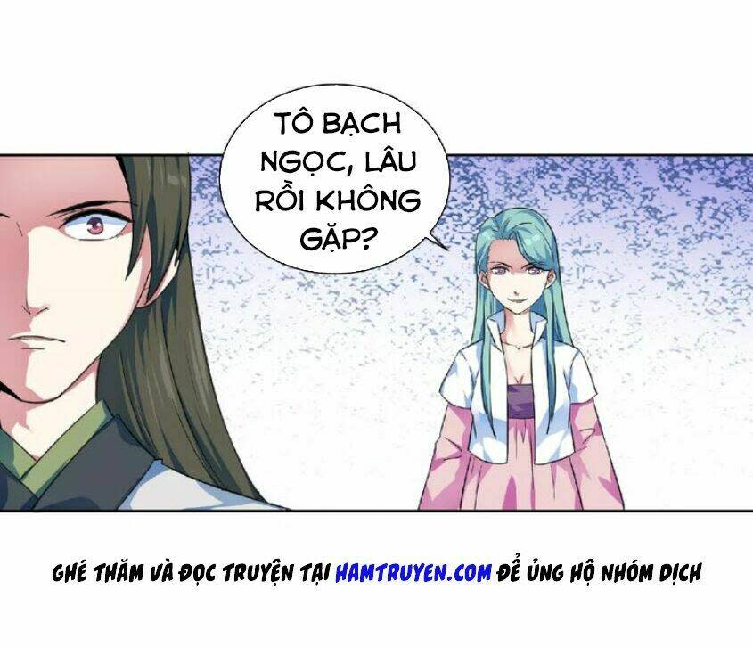 nghịch thiên đại thần chapter 23 - Next chapter 24