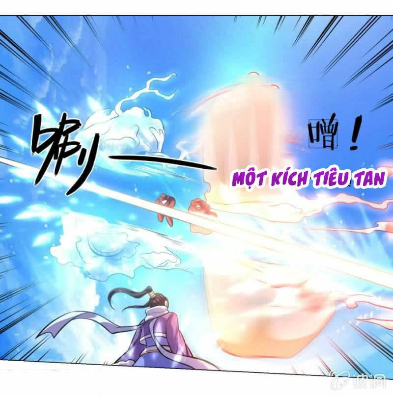 tuyệt thế thần hoàng chapter 105 - Next chapter 106