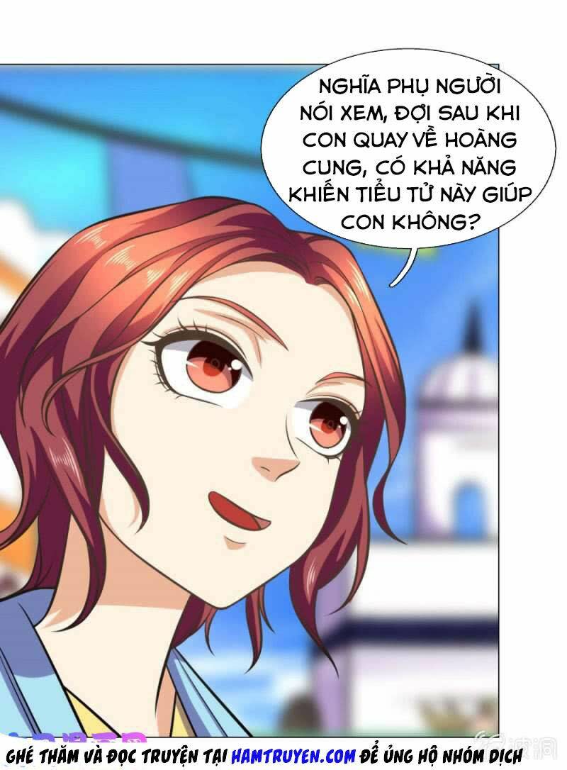 tuyệt thế thần hoàng chapter 105 - Next chapter 106