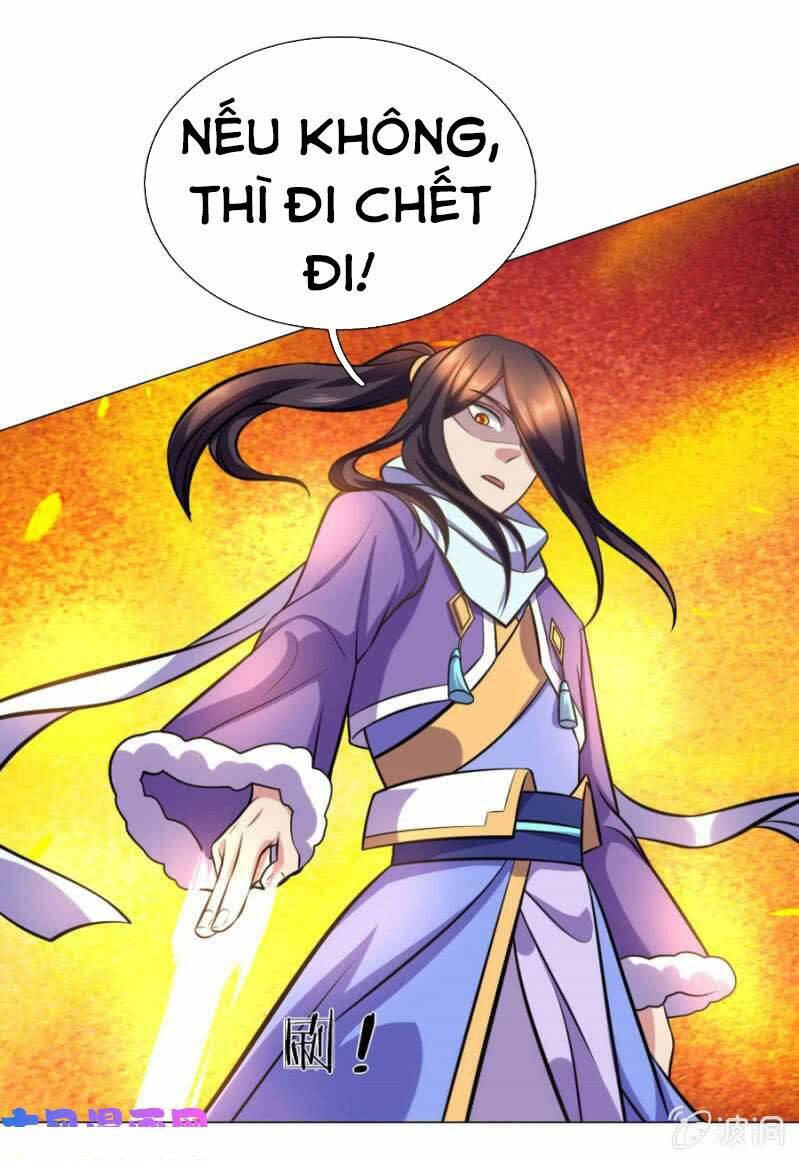 tuyệt thế thần hoàng chapter 105 - Next chapter 106