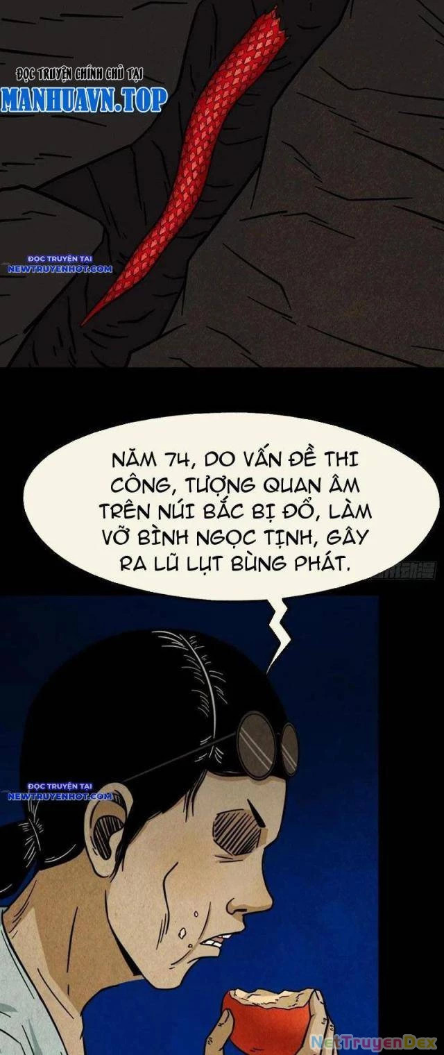 đấu yếm thần Chapter 120 - Trang 2