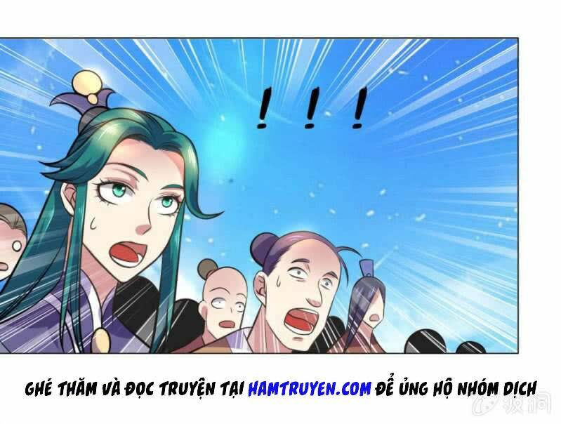 tuyệt thế thần hoàng chapter 105 - Next chapter 106