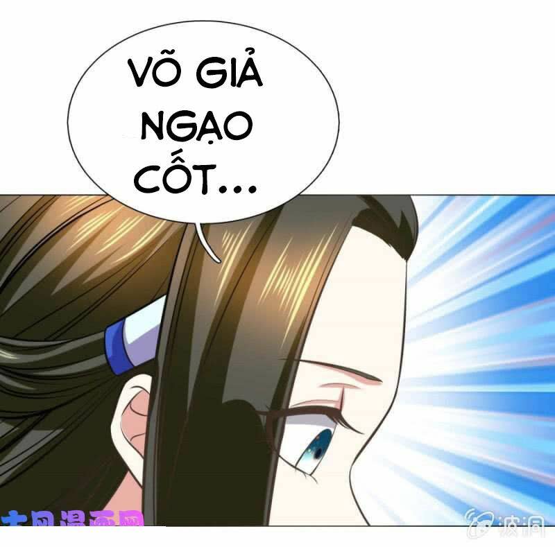 tuyệt thế thần hoàng chapter 105 - Next chapter 106