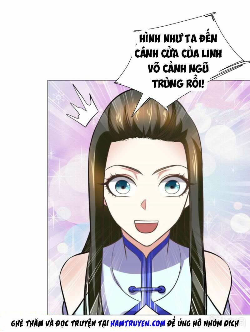 tuyệt thế thần hoàng chapter 105 - Next chapter 106