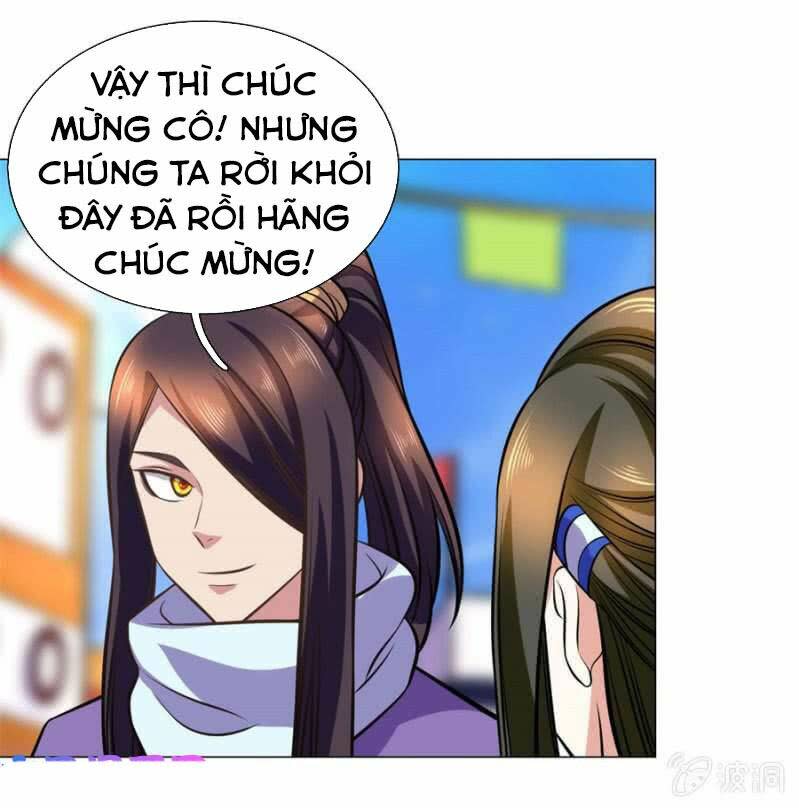 tuyệt thế thần hoàng chapter 105 - Next chapter 106