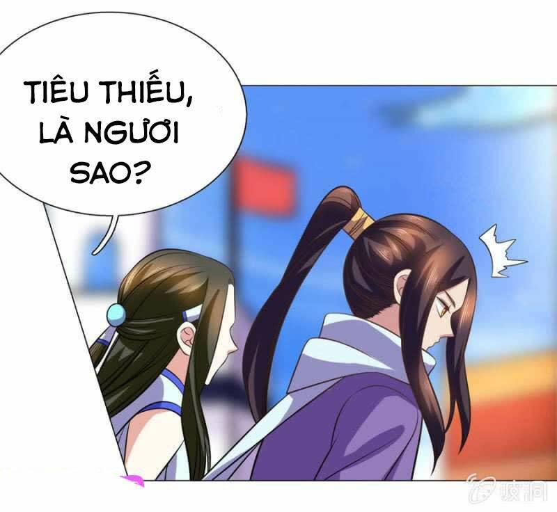 tuyệt thế thần hoàng chapter 105 - Next chapter 106