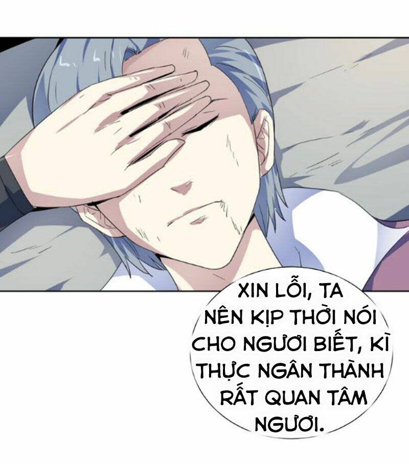 nghịch thiên đại thần chapter 45 - Next chapter 45.5