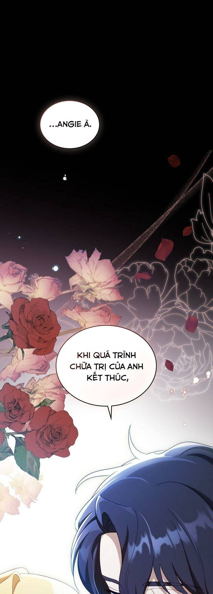 chúa phù hộ cho sự hủy diệt của ta chapter 18 - Next chapter 19