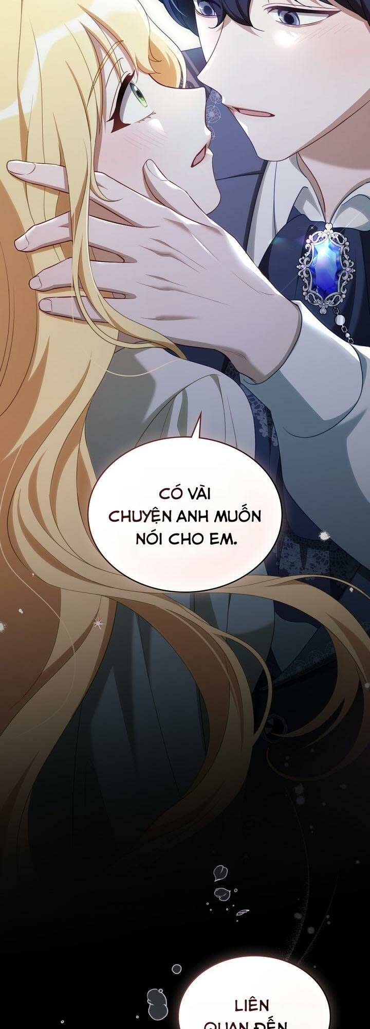 chúa phù hộ cho sự hủy diệt của ta chapter 18 - Next chapter 19