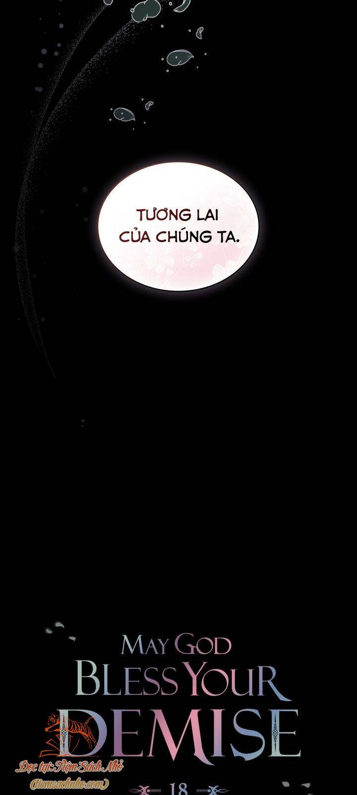 chúa phù hộ cho sự hủy diệt của ta chapter 18 - Next chapter 19