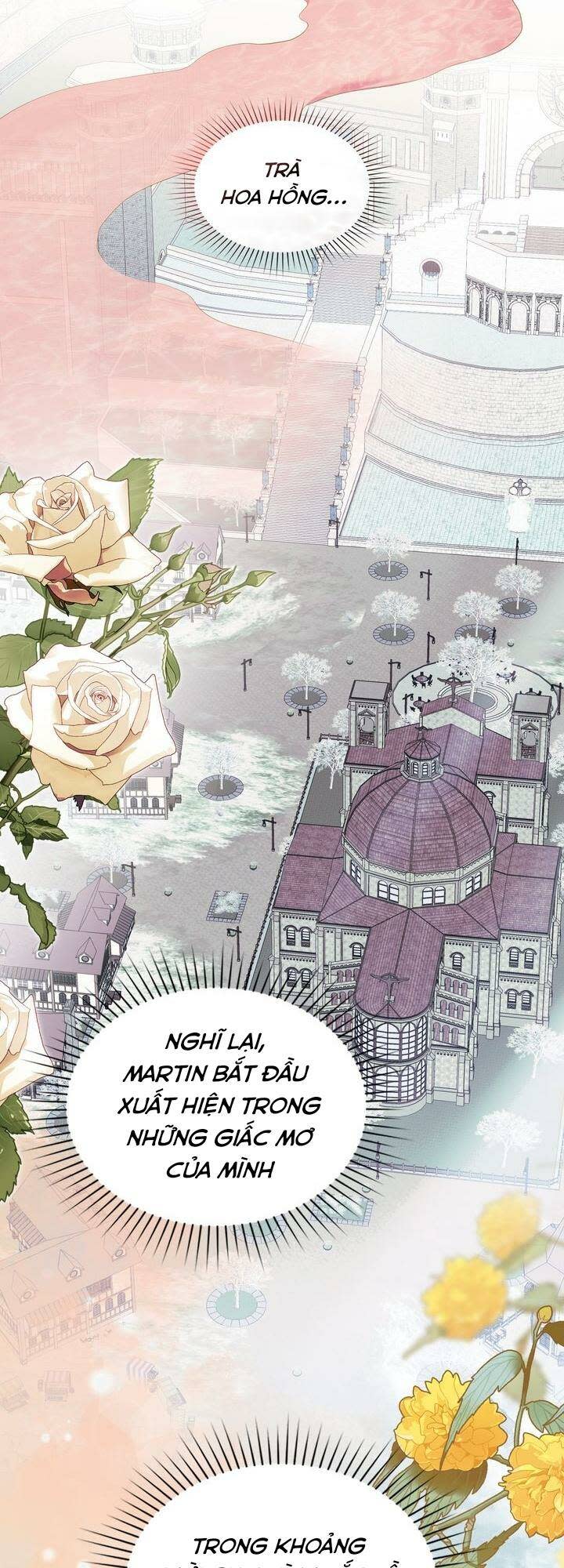 chúa phù hộ cho sự hủy diệt của ta chapter 18 - Next chapter 19