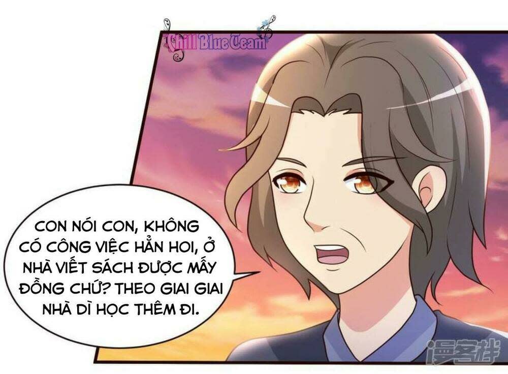 Đầu Hào Điềm Tâm Chapter 7 - Trang 2