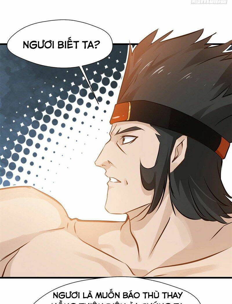 chúa tể mạnh nhất Chapter 11 - Next 