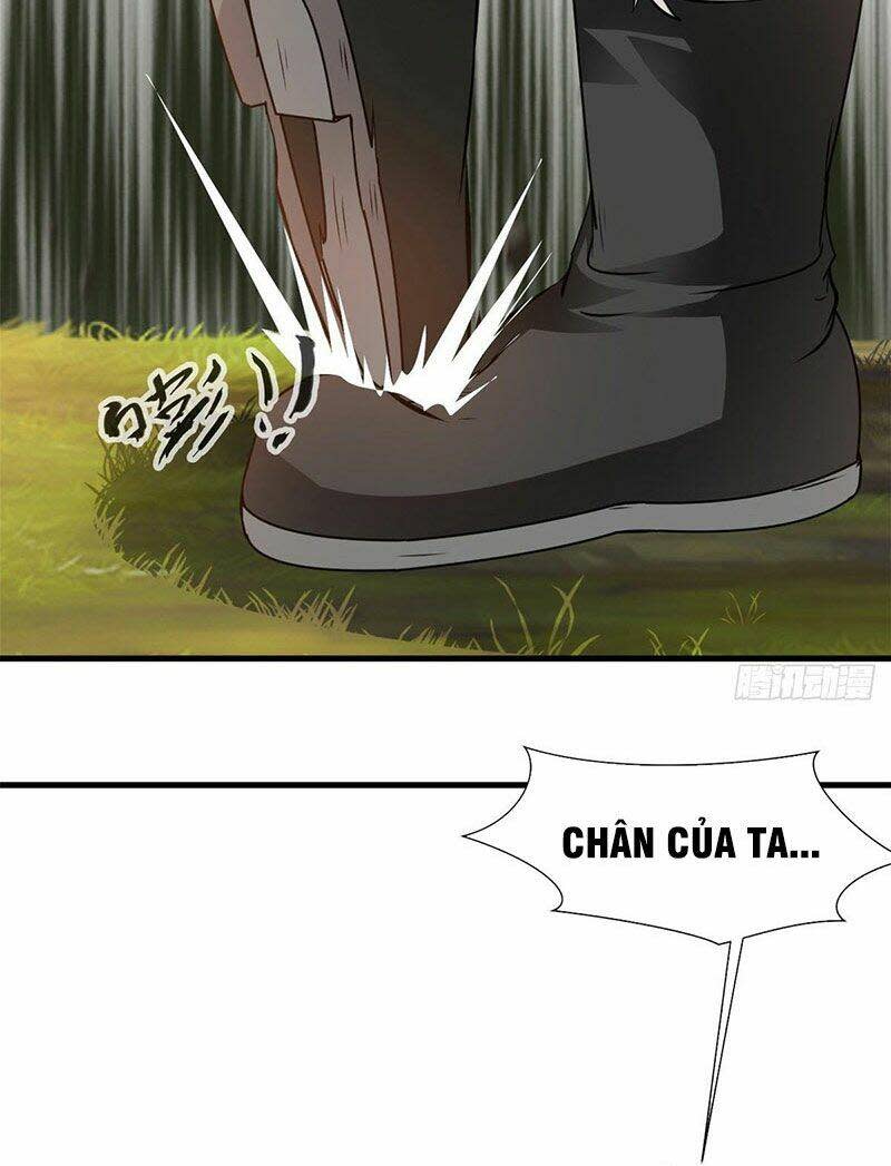 chúa tể mạnh nhất Chapter 11 - Next 