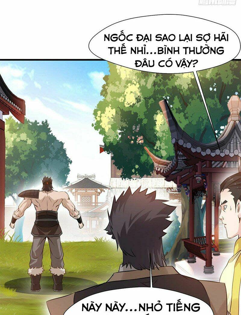 chúa tể mạnh nhất Chapter 11 - Next 