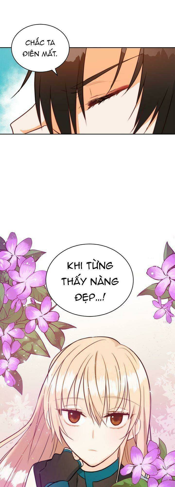 ái phi, dao của nàng rơi rồi chapter 38 - Next Chapter 38