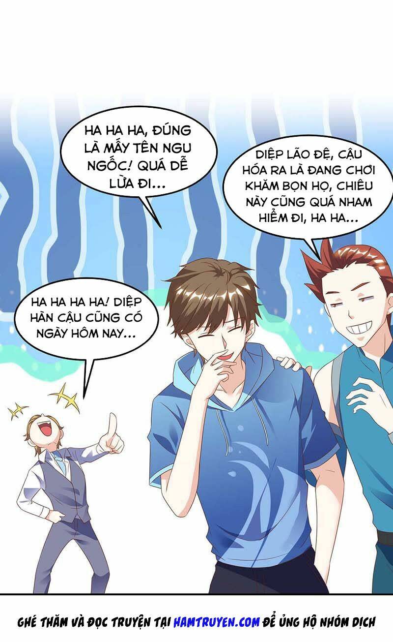 thần cấp thấu thị Chapter 79 - Trang 2