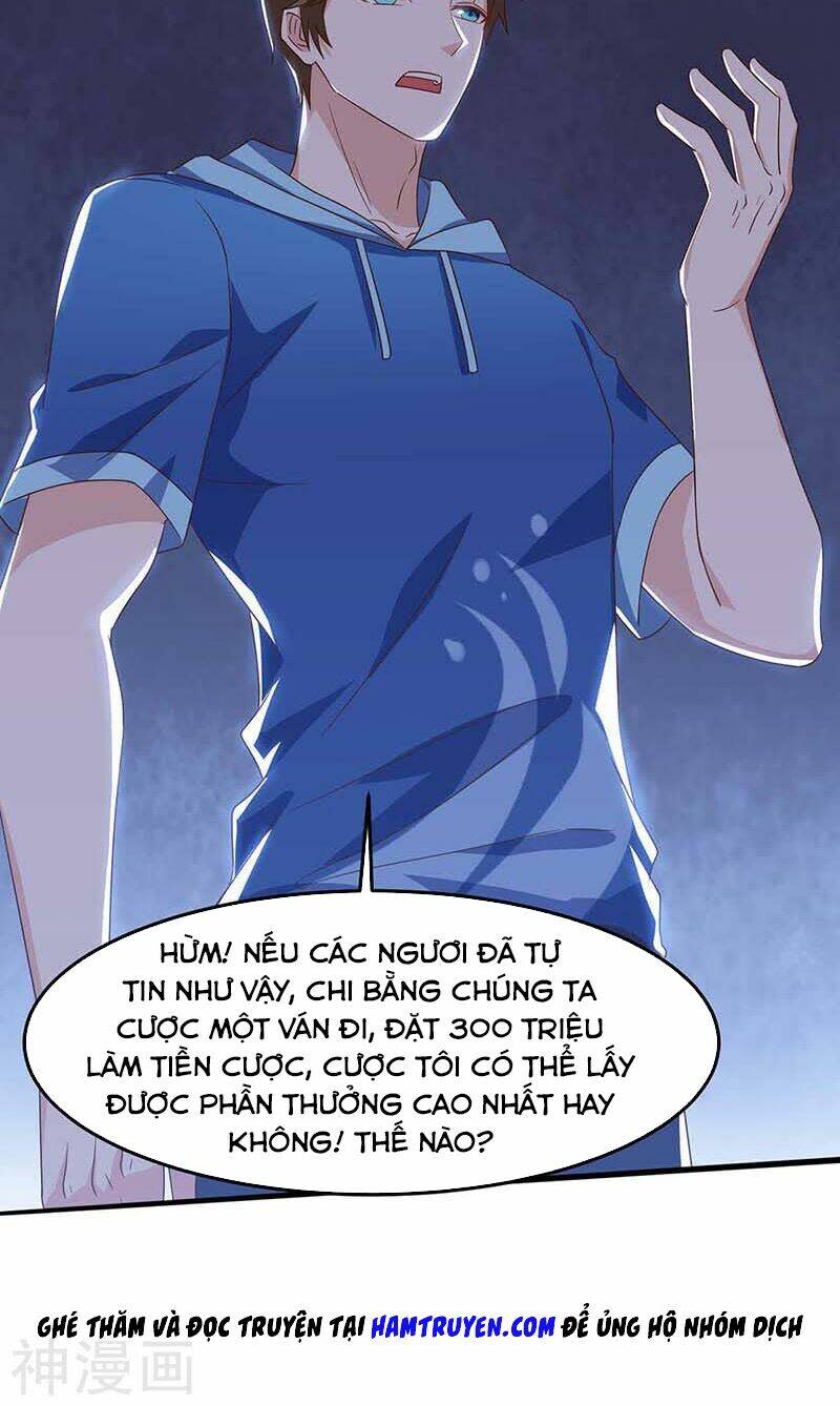 thần cấp thấu thị Chapter 79 - Trang 2