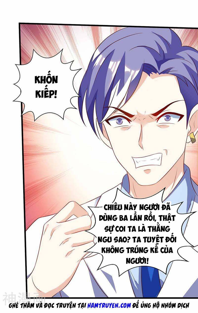 thần cấp thấu thị Chapter 79 - Trang 2