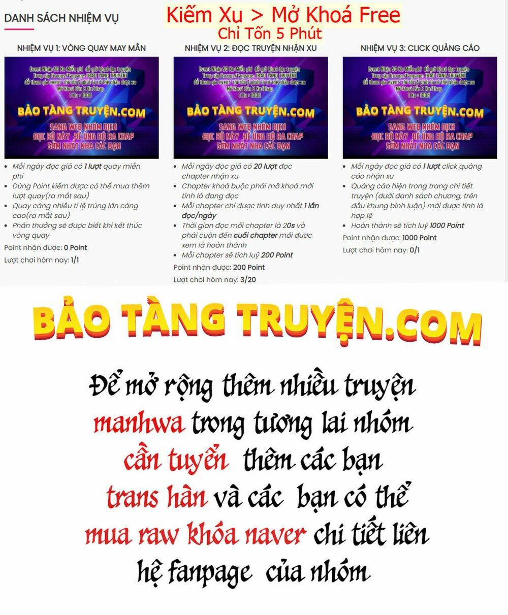 bất bại quyền ma chapter 183 - Trang 2