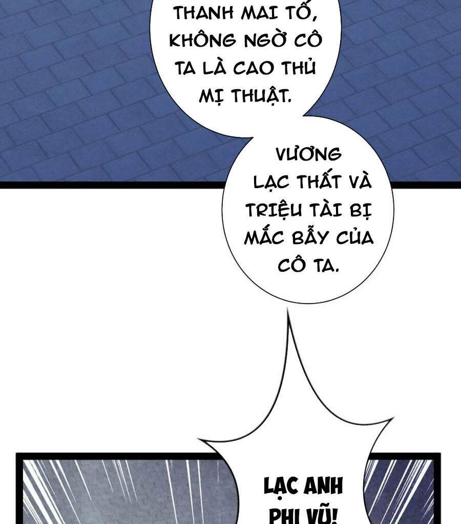 khoa kỹ đại tiên tông Chapter 71 - Trang 2