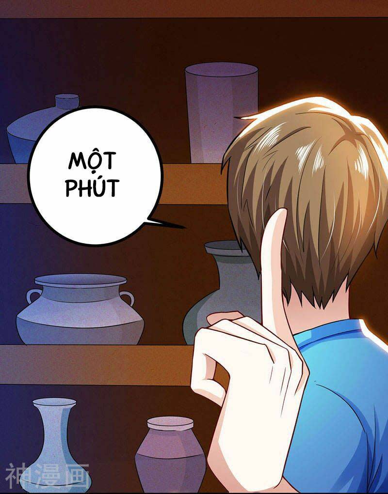 thần cấp thấu thị chapter 10 - Trang 2