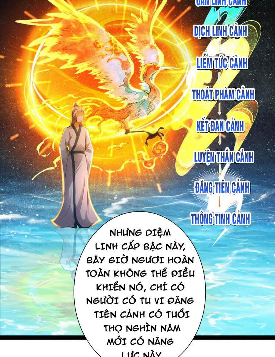 khoa kỹ đại tiên tông Chapter 67 - Trang 2