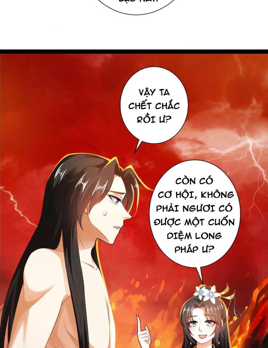 khoa kỹ đại tiên tông Chapter 67 - Trang 2