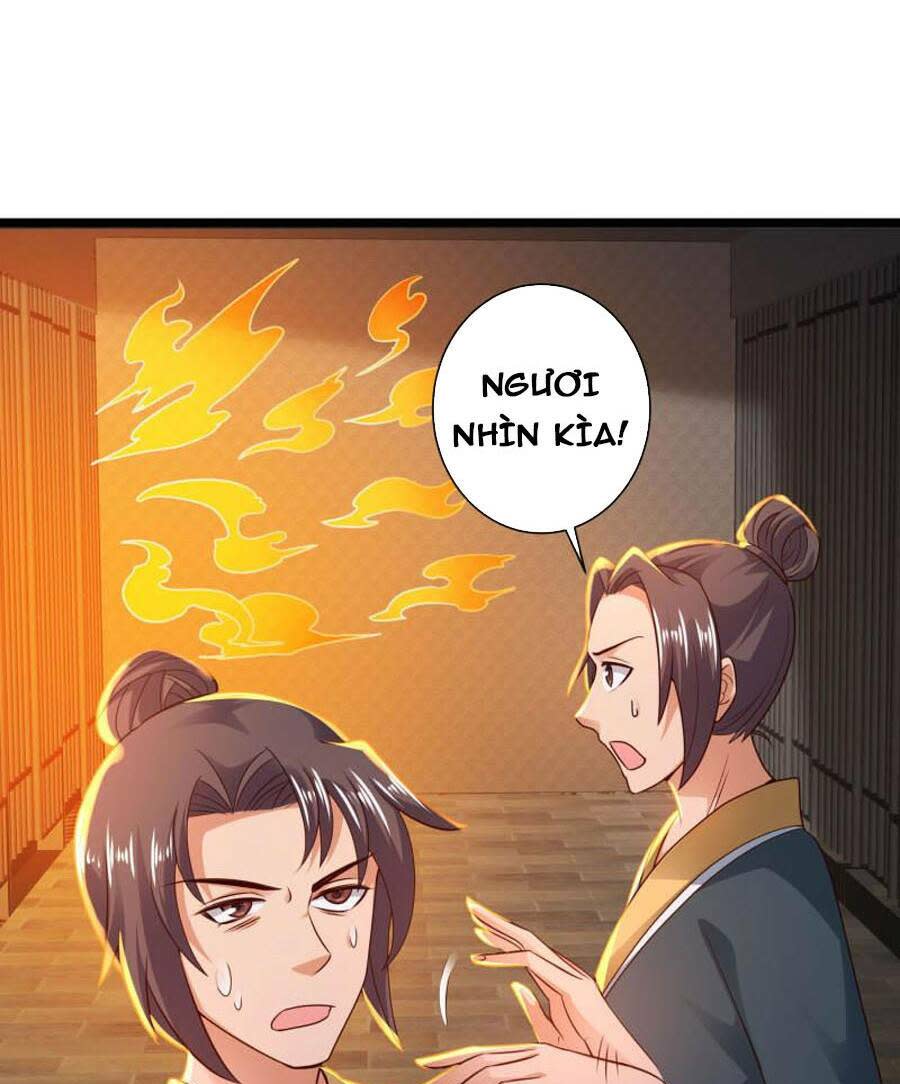 khoa kỹ đại tiên tông Chapter 67 - Trang 2