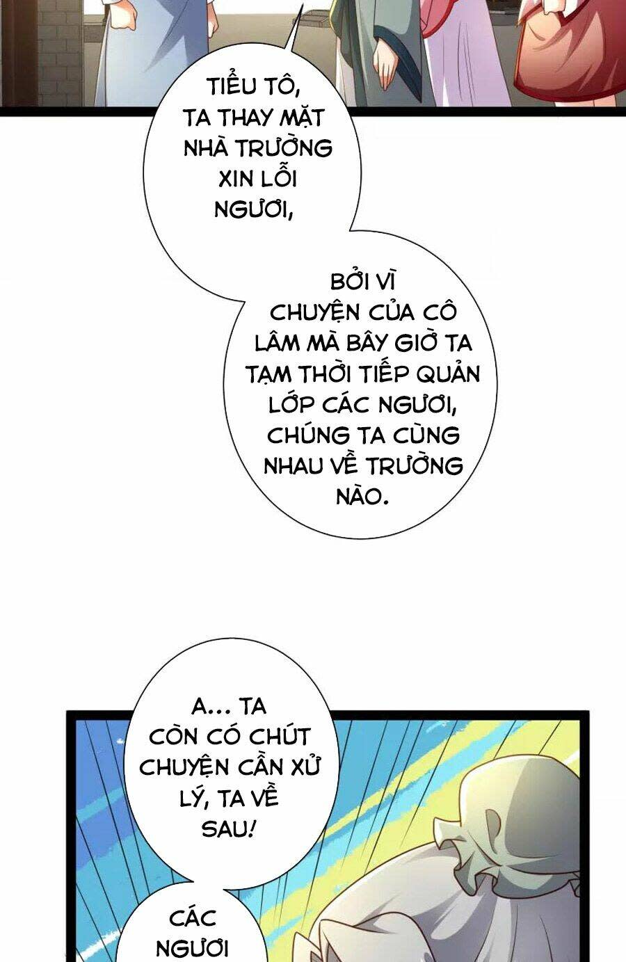 khoa kỹ đại tiên tông chapter 58 - Trang 2