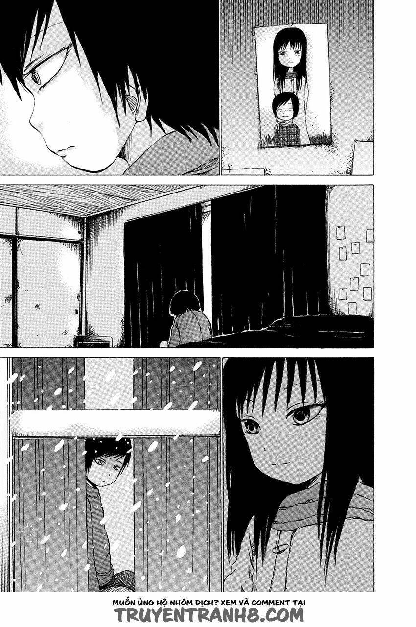 Misu Misou Chapter 13 - Next Chapter 14