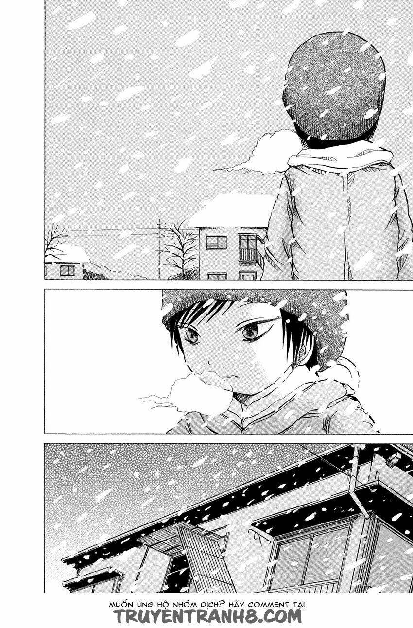 Misu Misou Chapter 13 - Next Chapter 14