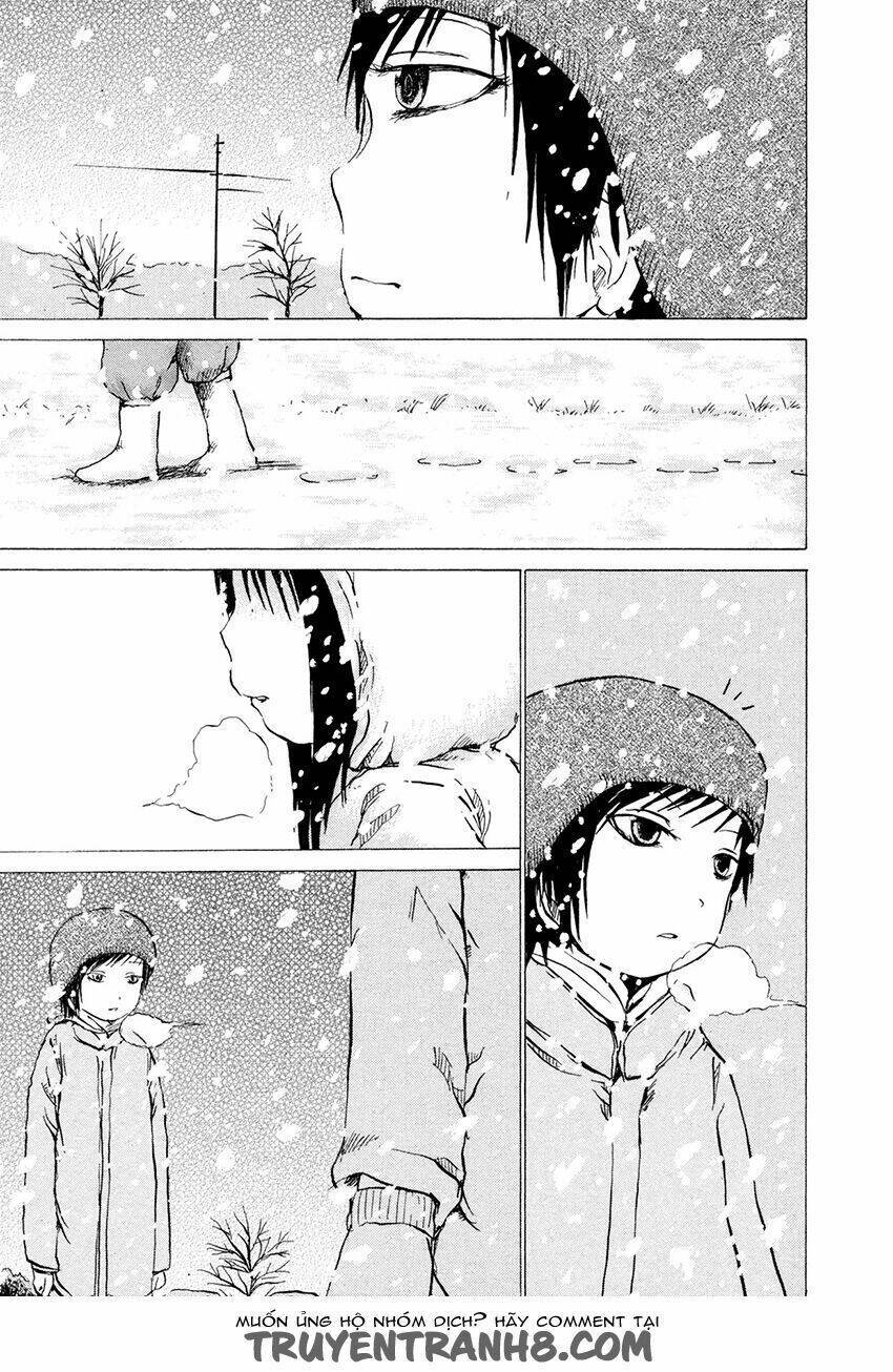 Misu Misou Chapter 13 - Next Chapter 14