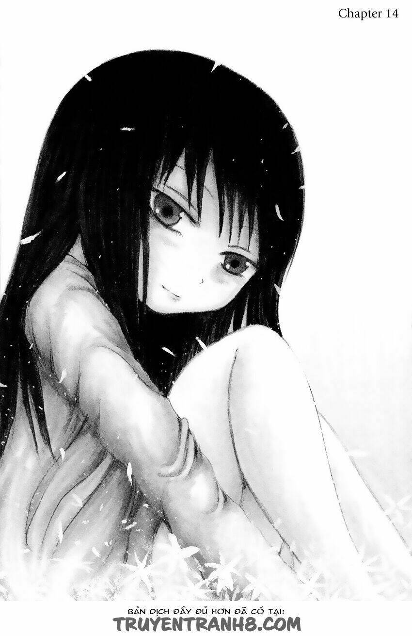 Misu Misou Chapter 14 - Next Chapter 15