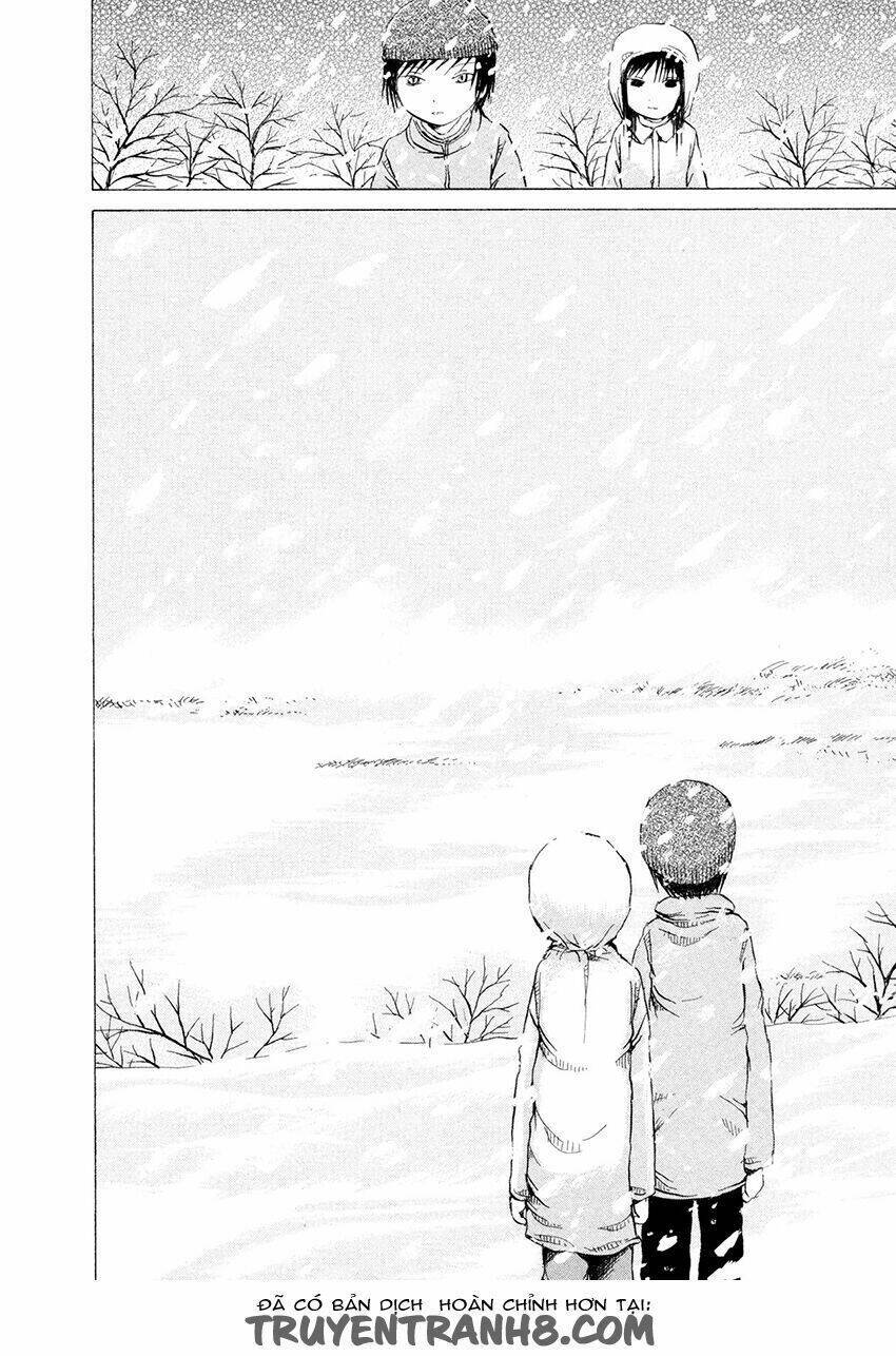 Misu Misou Chapter 14 - Next Chapter 15