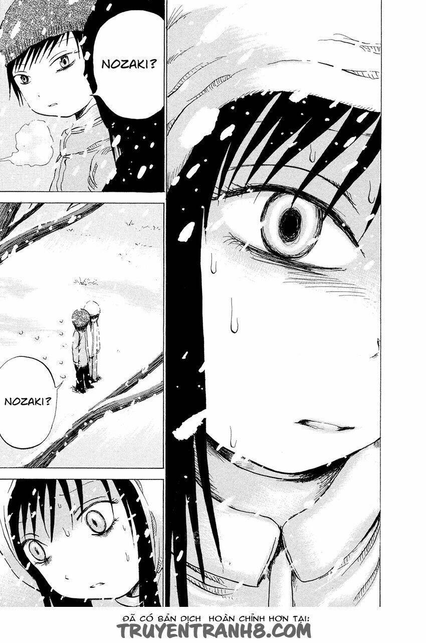 Misu Misou Chapter 14 - Next Chapter 15