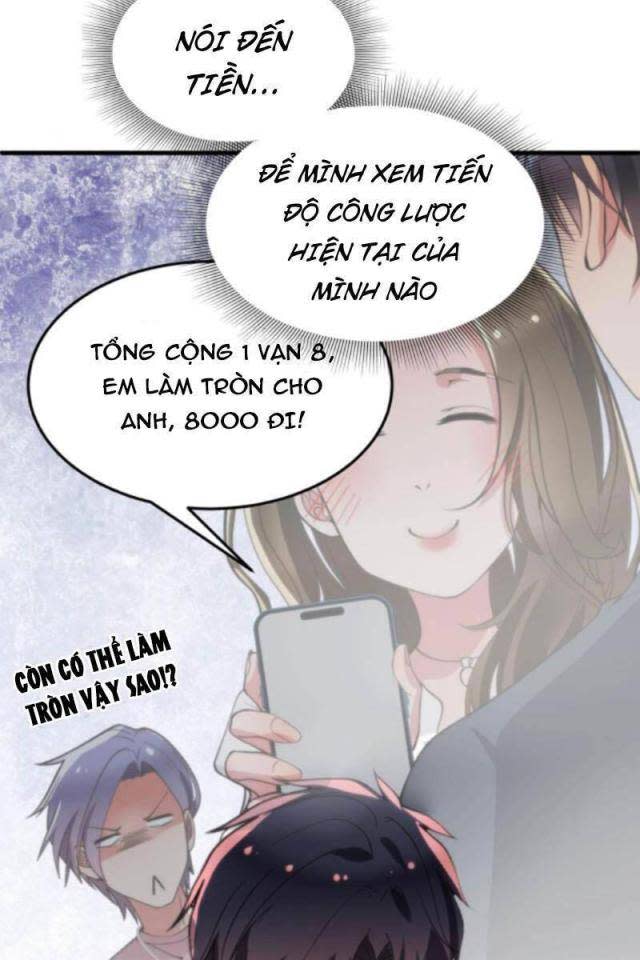 ta có 90 tỷ tiền liếm cẩu! chapter 39 - Next chapter 39