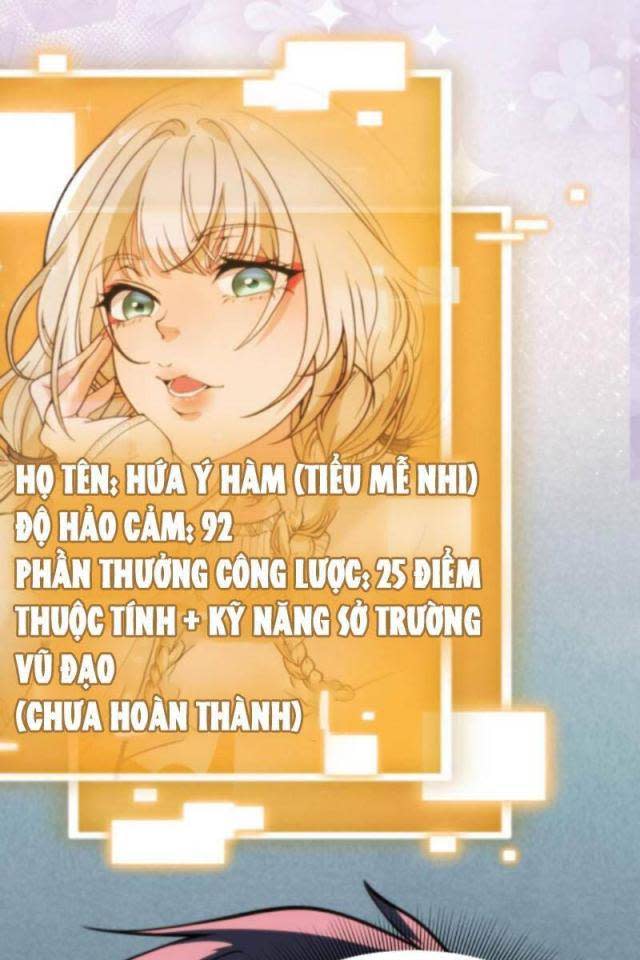 ta có 90 tỷ tiền liếm cẩu! chapter 39 - Next chapter 39