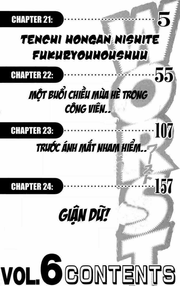 Worst Chapter 21 - Trang 2