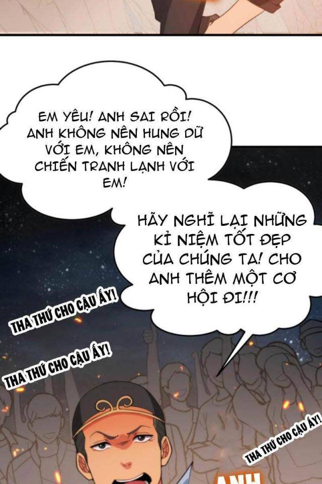 ta có 90 tỷ tiền liếm cẩu! chapter 39 - Next chapter 39