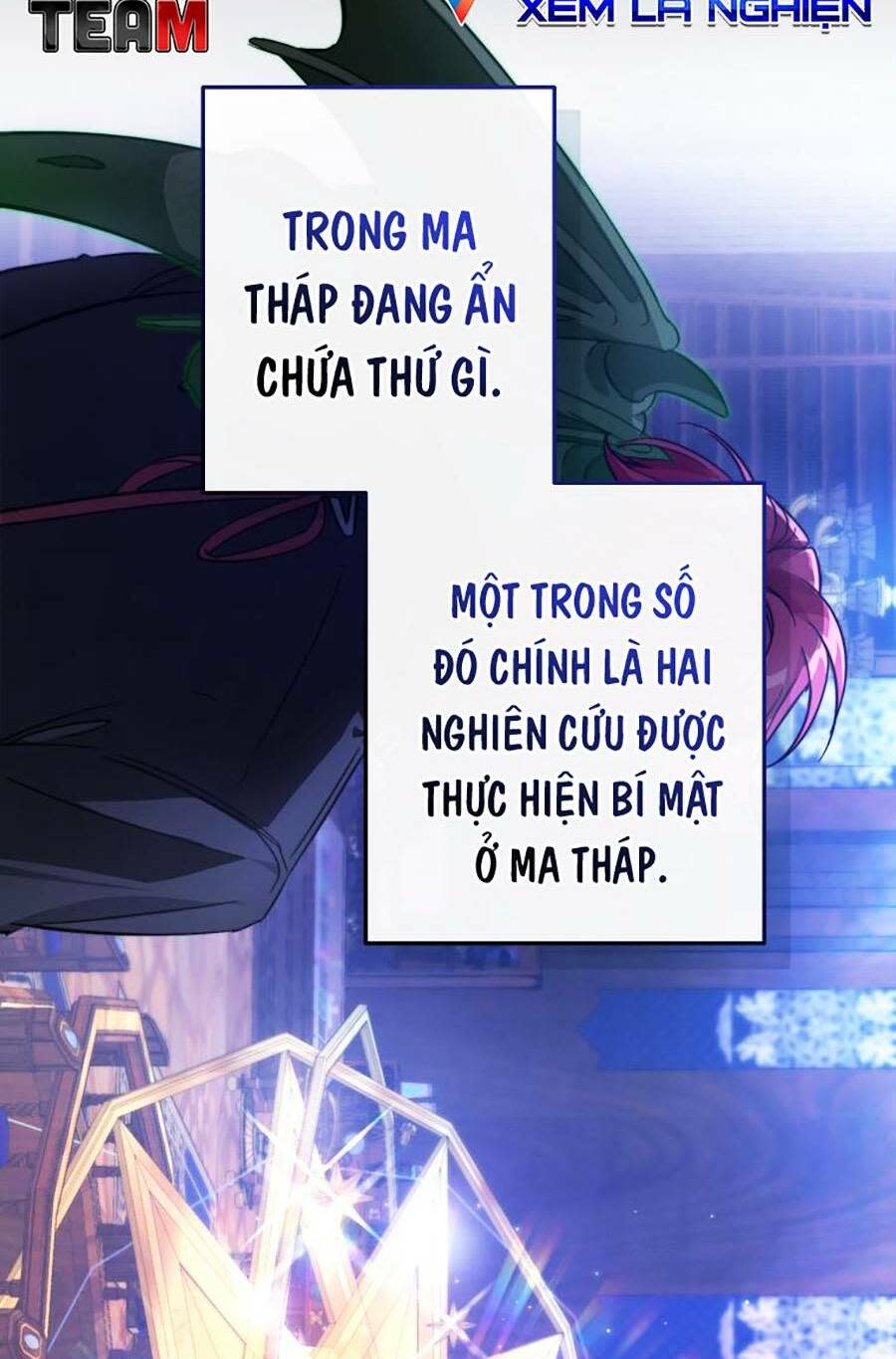 sự ra đời của một anh hùng chapter 101 - Trang 2