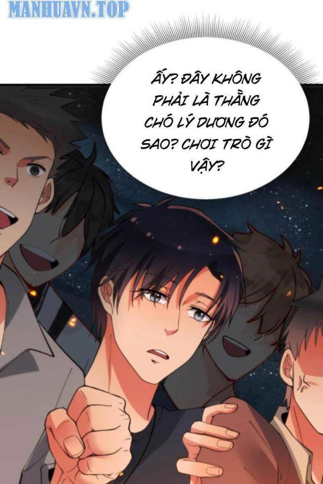 ta có 90 tỷ tiền liếm cẩu! chapter 39 - Next chapter 39