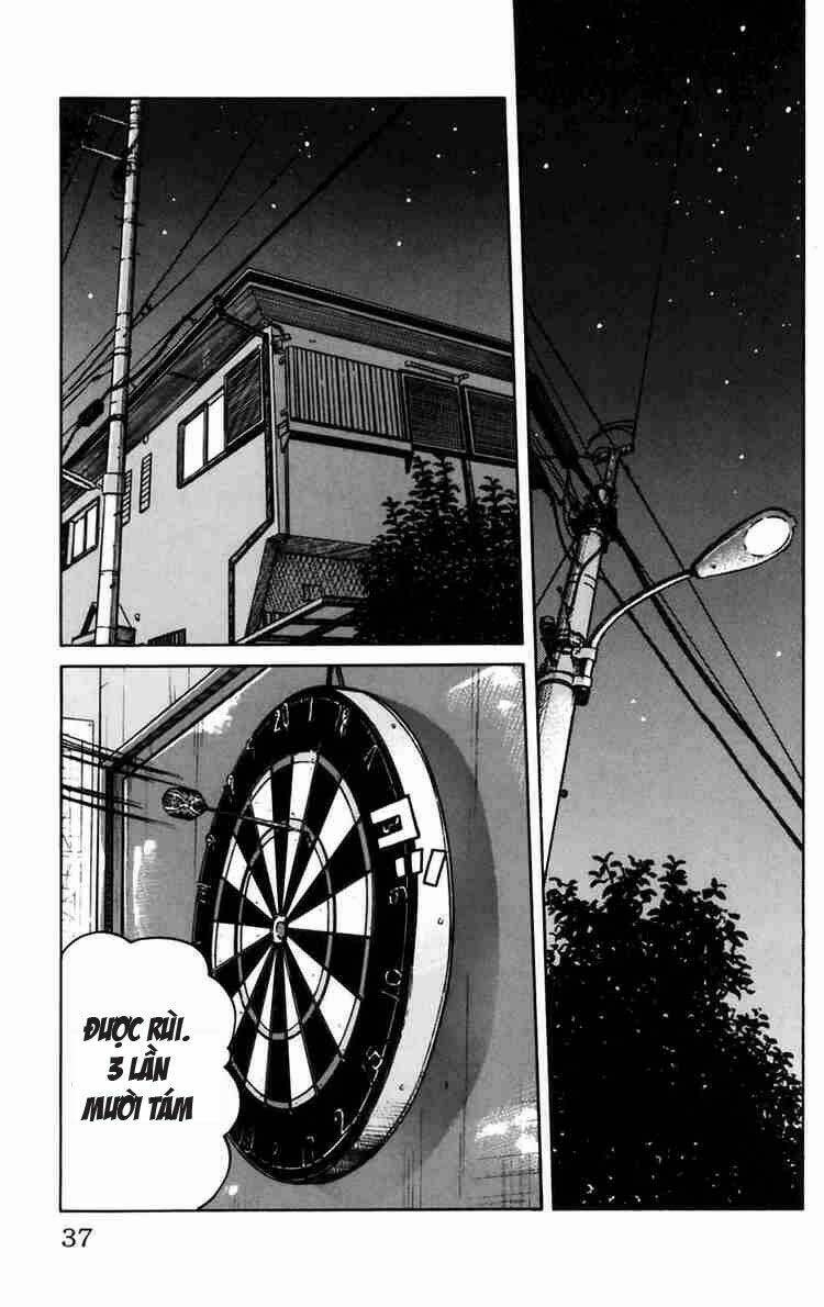 Worst Chapter 21 - Trang 2