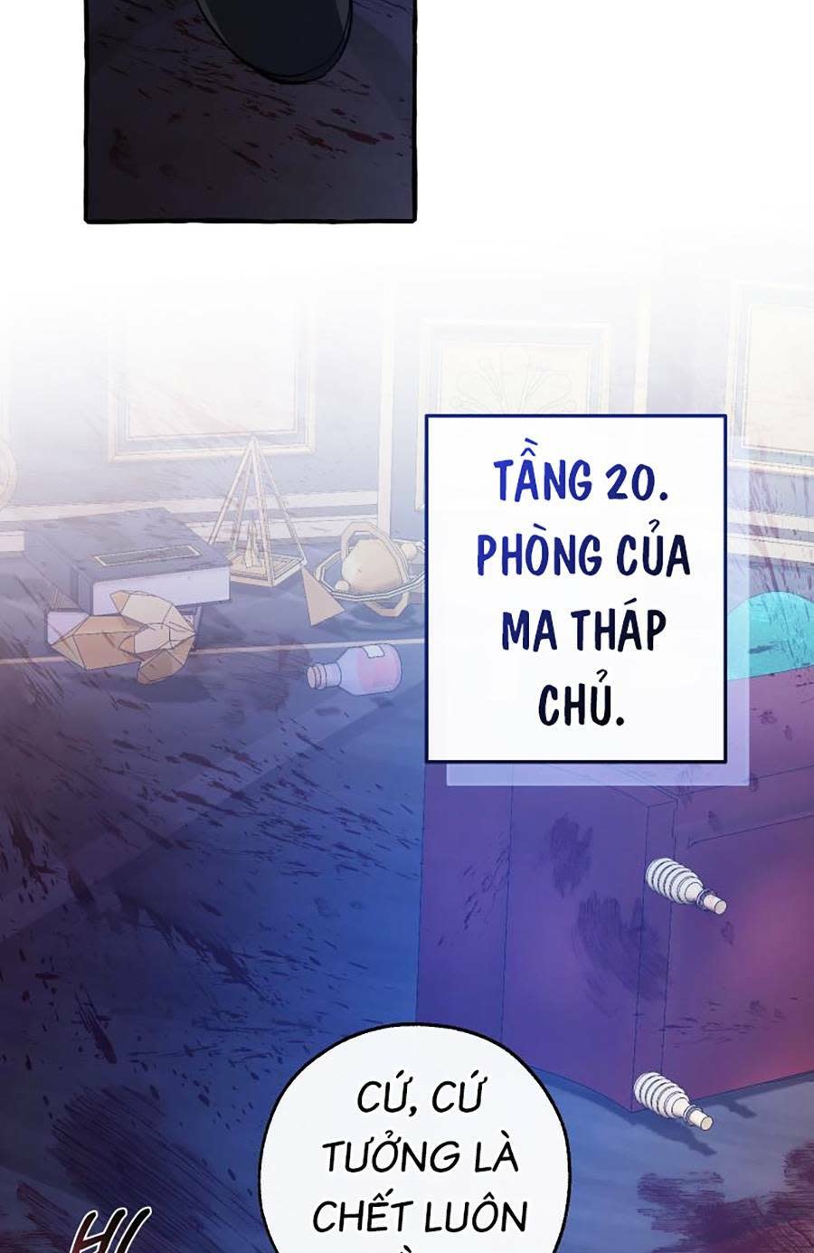 sự ra đời của một anh hùng chapter 101 - Trang 2